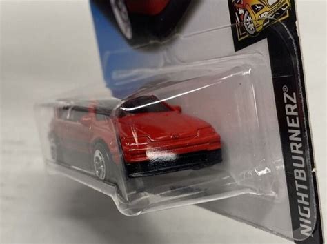 Honda CR X 1988 Hot Wheels Neu gemäss Beschreibung in Schwerzenbach für CHF 3 5 mit