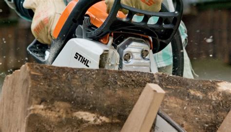 STIHL MS 211 Ekstra Testera Komerc