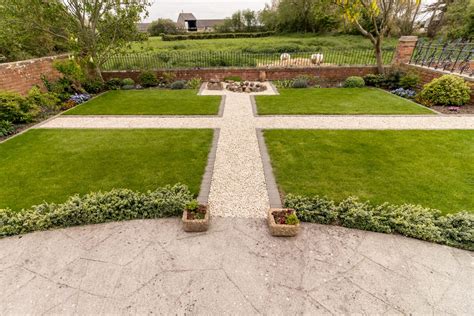 Landscaping In Brent Knoll By Batello Garden Design