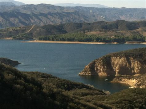 Castaic Lake State Recreational Area - Yelp