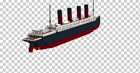 Sinking Of The RMS Lusitania The Lego Group RMS Mauretania PNG, Clipart ...