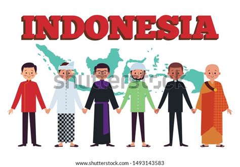 Unity In Diversity Clipart