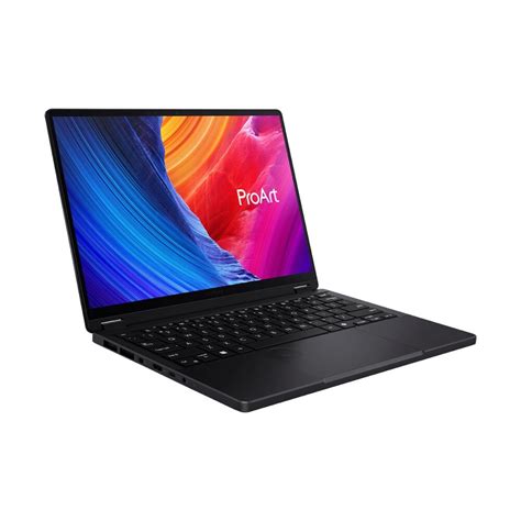 Notebook Asus Proart Px13 Oled Hn7306wv Lx921wf Nano Black Advice จเชียงใหม่ สาขา U003