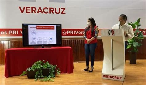 Pri Presenta Acci N De Inconstitucionalidad Contra Reforma Electoral En