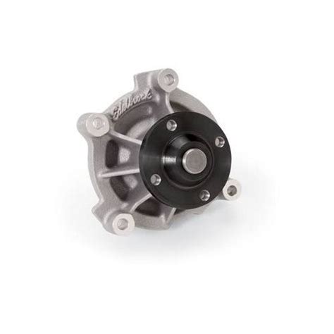 Edelbrock Victor Series Mechanical Water Pump 8803 Ford 4 6 02 04