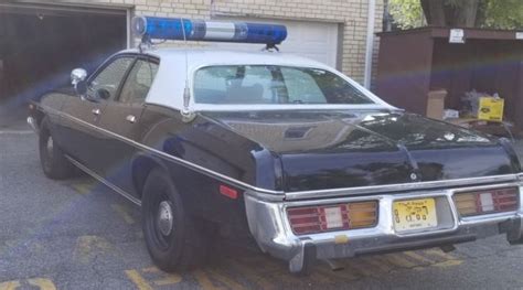 1977 Dodge Monaco California Highway Patrol Car for sale: photos ...