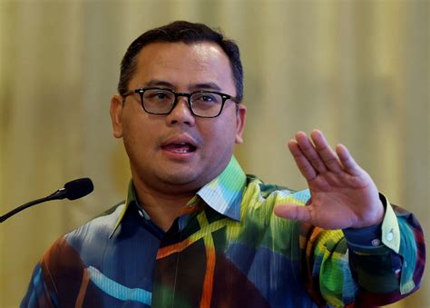 Kemenangan Amizar Bukti Pengiktirafan Rakyat Kepada Kerajaan Perpaduan