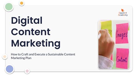 Wsq Content Marketing Strategy Course Equinet Academy