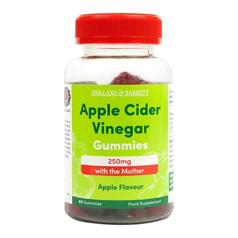 Natures Truth Apple Cider Vinegar 600mg Gummies 75 Ct