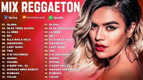 Karol G Mejores Canciones De Karol G Grandes Exitos De Karol G