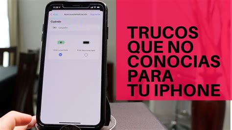 IOS 14 DE LOS MEJORES TRUCOS PARA TU IPHONE YouTube