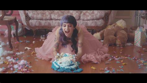 Pity Party {Music Video} - Melanie Martinez Photo (40023400) - Fanpop