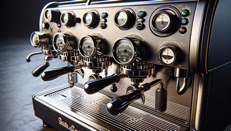 Beginner's Guide to Espresso Machine Settings - Pixel & Porch