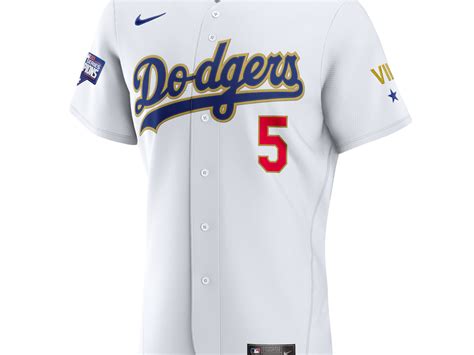 Which Ones Were The Best Los Angeles Dodgers Uniform History From