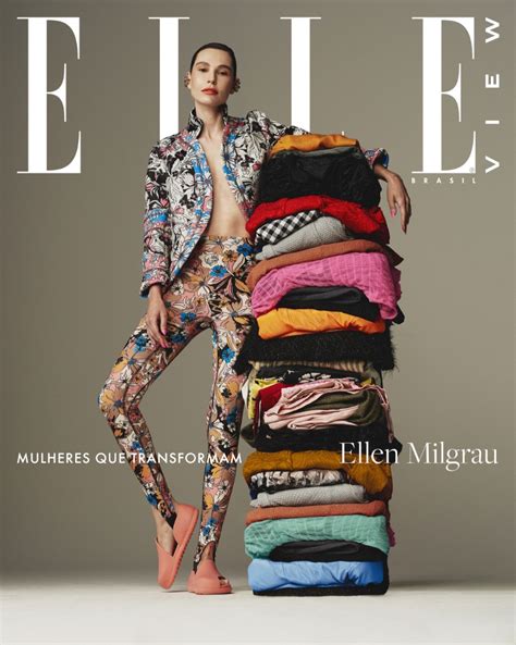 Elle Brasil