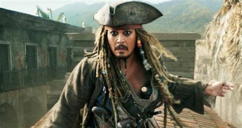 Jerry Bruckheimer Makes Shocking 'Pirates of the Caribbean 6 ...