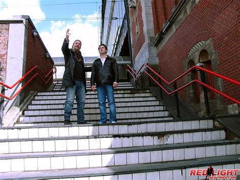 German Tourist Goes Filthy With An Amsterdam Prostitute Porn Pictures XXX Photos Sex Images