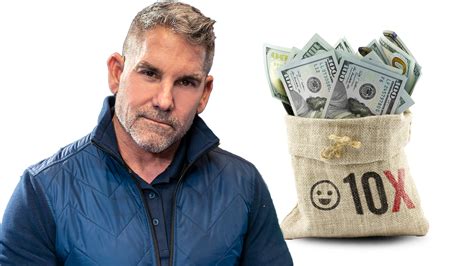 Money Wont Make You Happy But Grant Cardone Blog