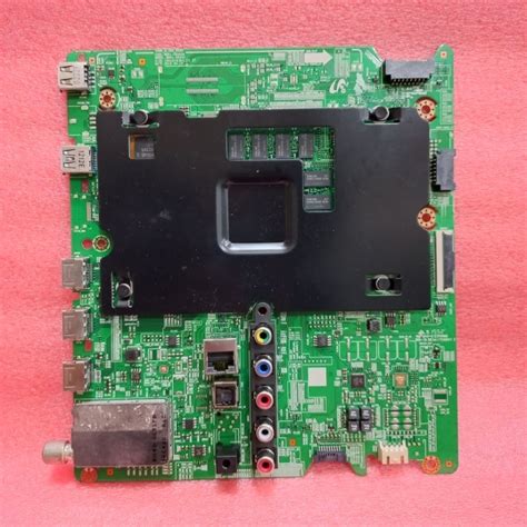 Jual Samsung Ua Ju K Mainboard Motherboard Mobo Mb Modul Tv