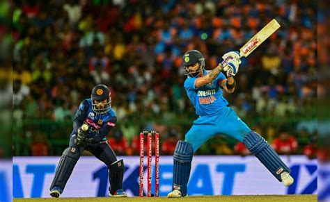 Tough Pitch To Play Spin Dinesh Karthik Backs Virat Kohli After Poor