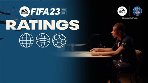 Fifa 23 Psg Ratings Svelata La Lista Dei Migliori Giocatori Del Club Francese Fifaultimateteamit