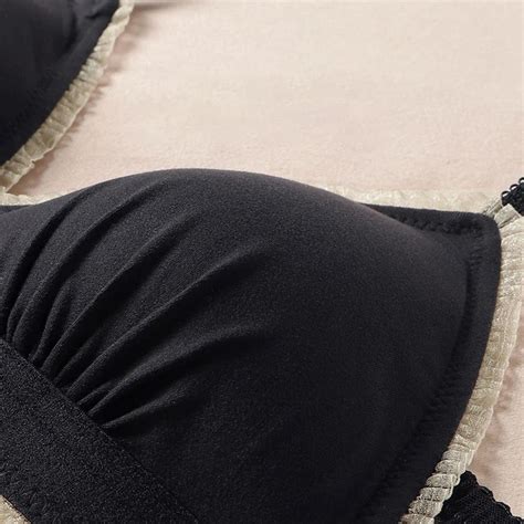 Daily Wear Double Strap Bikini Bra Mskoleksiyon