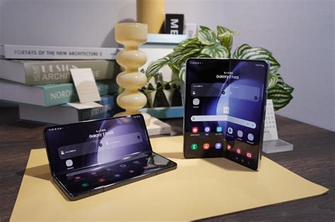 Galaxy Z Fold5ユーザーに聞く、折りたたみスマホの｢いいところイマイチ｣なところ ギズモード・ジャパン