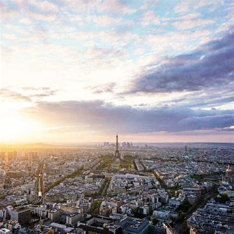 How to Visit The Tour Montparnasse Rooftop Terrace | solosophie