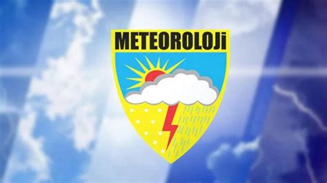 Meteoroloji Genel M D Rl S Zle Meli Personel Al M Lan B Gazete