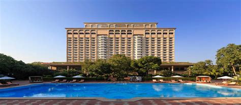 Iconic Taj Mahal Hotel in Delhi to be auctioned on January 30