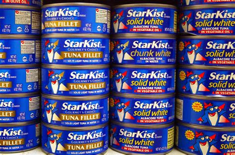 Yellowfin Vs Albacore Tuna Starkist Explains The Difference Kurkumango