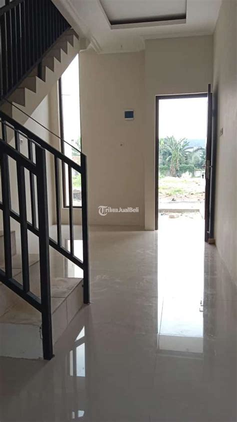 Dijual Rumah Baru Lantai Lt Lb Kt Km Siap Huni Di Tangerang