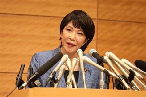 「他候補への誹謗中傷」による支持「要りません」 高市早苗氏、総裁選で自らの支持者に自制求める J Cast ニュース【全文表示】