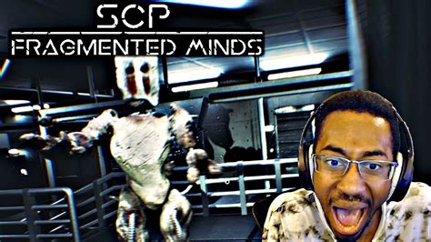 Scp 173 Reborn Scp Fragmented Minds Demo Ft Mt2oo8 Youtube