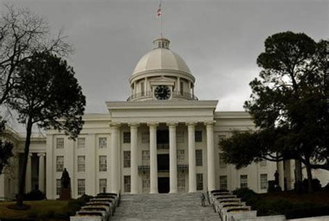 Alabama Senate completes legislative approval of Alabama photo ID requirement for voters - al.com