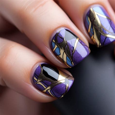 Unleash Your Inner Artist: Custom Nail Designs Await You! – Aesthete Beauty