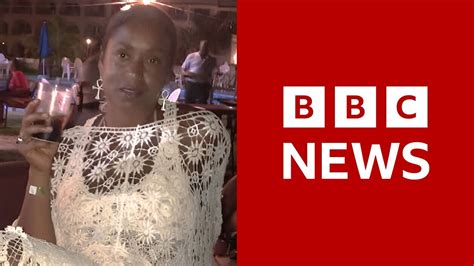 Dawn Queva: What did Dawn Queva say? BBC employee's allegedly ...