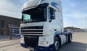 Used Daf Trucks For Sale Lf Cf Xf Truckpages Uk