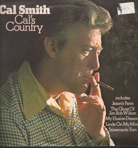 Cal Smith Cal Smith Vinyl Records and CDs For Sale | MusicStack