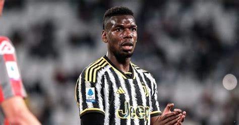 Sancionan A Paul Pogba Por Su Caso De Dopaje Con Cuatro A Os Sin Jugar