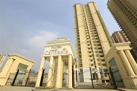 Prateek Grand City Siddharth Vihar Siddharth Vihar Without Brokerage