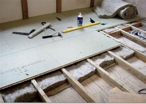 A Best Practice Approach To Insulating Suspended Timber Floors Artofit