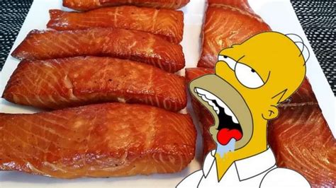 Smoked Salmon 101 (Master Class) Secret Recipe - StudyBullet.com