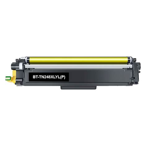 Brother Dcp L3560cdw Toner Compatible Y Original