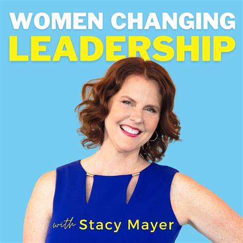 Contacts, Reach, Demographics for Women Changing Leadership with Stacy