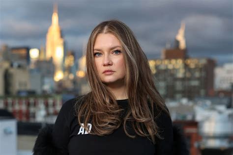 Anna Sorokin Net Worth Age And Bio Infomatives