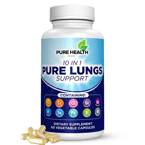 In Lung Cleanse Support Supplement Your Ultimate Quit Smoking