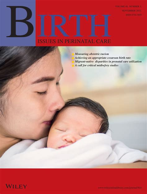 Who Principles Of Perinatal Care The Essential Antenatal Perinatal