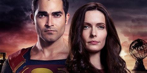 The CW Releases Superman & Lois Trailer | CBR