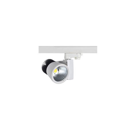 Vous Cherchez Une Lampe LED Apparent Projecteur Blanc Led S Rail